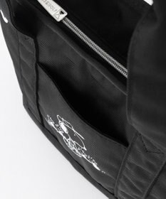 23区GOLF 【UNISEX】『PEANUTS』コラボ　保冷機能付きカートバッグ