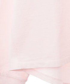 AMERICAN HOLIC ピグメント加工裏毛ルーズプルオーバー