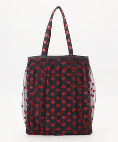 組曲 ハートレイヤード トート