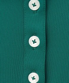 23区GOLF 【WOMEN】ベアカノコ 半袖ポロシャツ