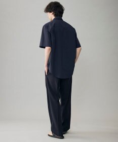 UNFILO MENS ウーリーノ 2タックスラックス