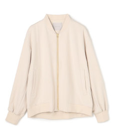 UNFILO L BEAUTY MOVE ヘビロテ ブルゾン