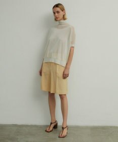 BEIGE， LIANE / タートルプルオーバー