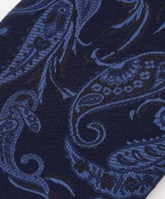 JOSEPH HOMME シャドーペイズリー　ネクタイ