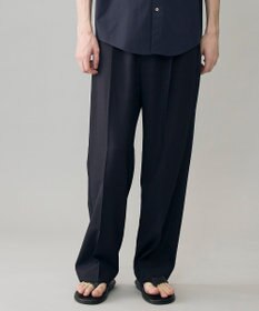 UNFILO MENS ウーリーノ 2タックスラックス