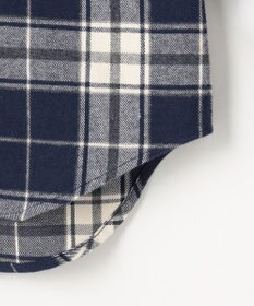 J.PRESS KIDS 【140-170cm】ビッグチェック シャツ