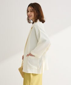 Green Parks 【適ON】シアーシャツジャケット