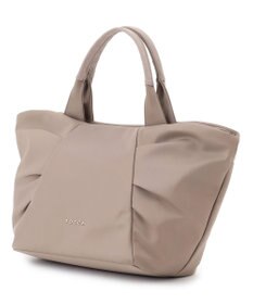 TOCCA 【八木アリサさん着用】RIBBON KNOT NYLONBAG ナイロントートバッグ