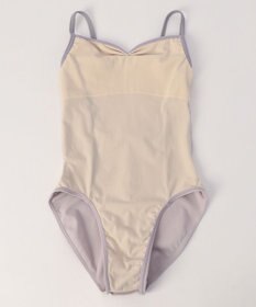 Chacott キャミソールレオタード