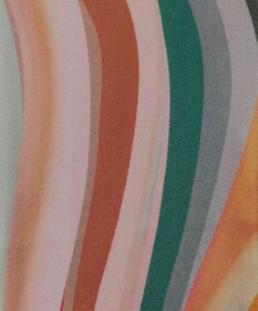 Paul Smith プリント ナロースカーフ