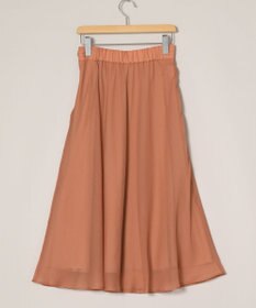 ONWARD Reuse Park 【any SiS】スカート春夏