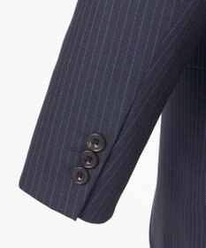 J.PRESS MEN 【CUBA BEACH MASTERPIECE】オルタネートストライプ スーツ