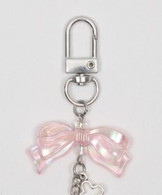 WEGO 【痛バ＆推し活】ビーズIDフォトケースキーホルダー