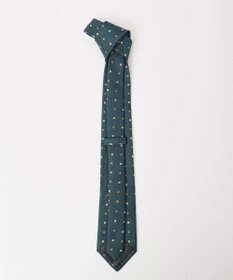 WEGO 【SCHOOLITEM】柄ネクタイ3