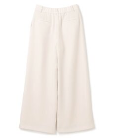 UNFILO アシンメトリー ラップパンツ