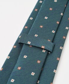 WEGO 【SCHOOLITEM】柄ネクタイ3