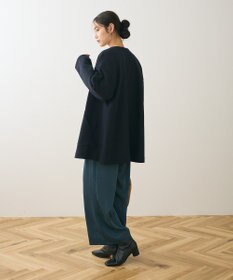 Green Parks フード取り外しハーフコート