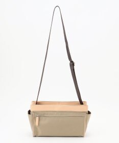 Y'SACCS トラベル ホライズンショルダー