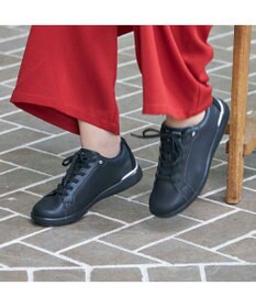 ing <ing>晴雨兼用スポーツスニーカー