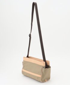 Y'SACCS トラベル ホライズンショルダー