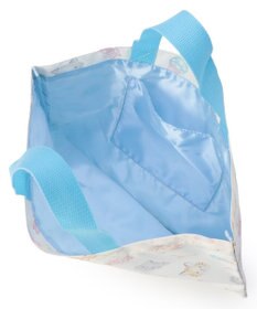 Chacott Catレッスントートバッグ