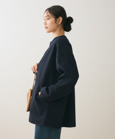 Green Parks フード取り外しハーフコート