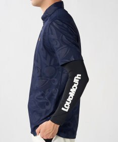FILA GOLF／marie claire 【LOUDMOUTH】冷感アームカバー