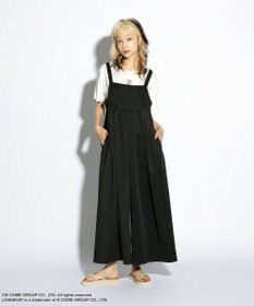 Green Parks ■ＬＯＶＥＢＯＡＴ　サロペットパンツ