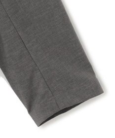 UNFILO MENS TENNEN TOUCH ノーカラージャケット [24年春夏商品]