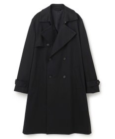 JOSEPH HOMME スムースサテンストレッチ　トレンチコート