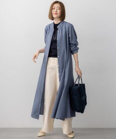 23区 フープトップ チェーン ネックレス