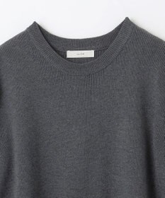 ANY レイヤード風チュニック