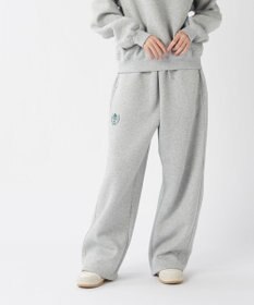 OP／FILA 【Kappa】ウェルネスデザイン ユニセックススウェットパンツ