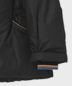 Paul Smith ラウンド ショートダウン