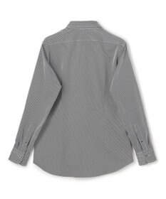 JOSEPH HOMME 【ドレスシャツ】ツイルヘリンボンクレイジー