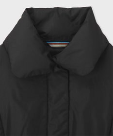 Paul Smith ラウンド ショートダウン