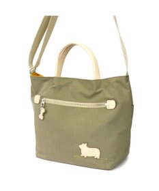 Regalo Felice 【軽量 / 弱撥水 / お散歩バッグにもオススメ】トート / REGALO