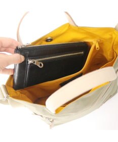 Regalo Felice 【軽量 / 弱撥水 / お散歩バッグにもオススメ】トート / REGALO