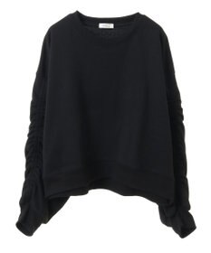 earth music&ecology ドロストスリーブスウェット