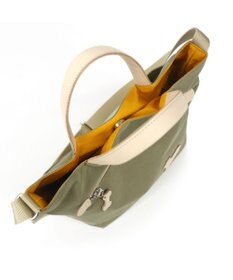 Regalo Felice 【軽量 / 弱撥水 / お散歩バッグにもオススメ】トート / REGALO