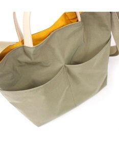 Regalo Felice 【軽量 / 弱撥水 / お散歩バッグにもオススメ】トート / REGALO