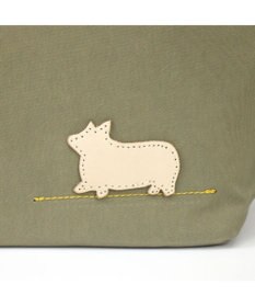 Regalo Felice 【軽量 / 弱撥水 / お散歩バッグにもオススメ】トート / REGALO