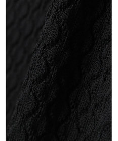 AMERICAN HOLIC レース編みスカート