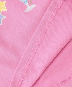 ANY KIDS スイーツ オン・オフショルダー Tシャツ