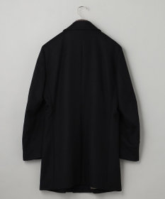 GOTAIRIKU ウールカシミヤビーバー_ステンカラー