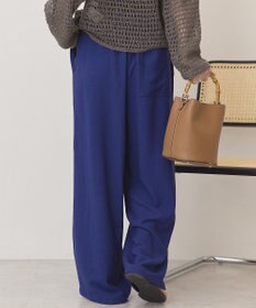 AMERICAN HOLIC 【マルチ機能】ベイカーリラックスパンツ