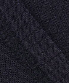 23区GOLF 【WOMEN】【WEB&一部店舗限定】針抜きクレリック 長袖シャツ