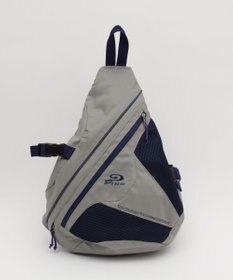 WEGO 【ユニセックス着用ITEM】別注PIKOワンショルダー