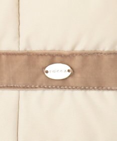 TOCCA HOLIDAY ロングダウンコート