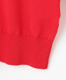 #Newans 【洗える】ケープカラープルオーバー